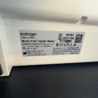 Invitrogen iBlot 2 Gel Transfer Device image 0